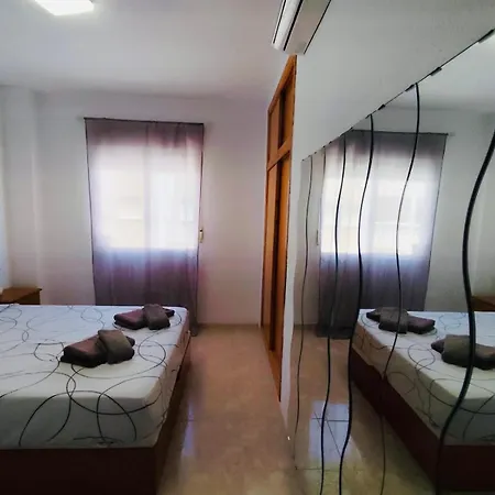 Apartment Playa Del Cura *