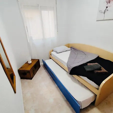 Apartment Playa Del Cura