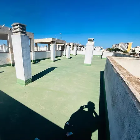 Playa Del Cura Apartment *