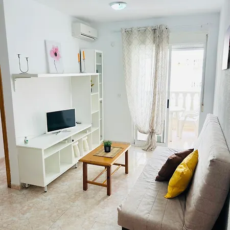 Apartment Playa Del Cura *